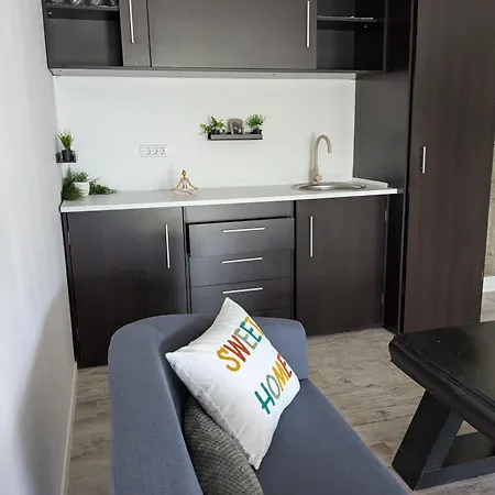 Urbaner Rueckzugsort Im Zentrum Muenchens Mit Authentischem Altstadt-flair Διαμέρισμα Μόναχο