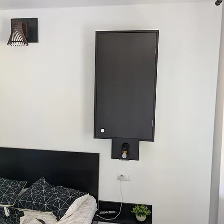 Urbaner Rueckzugsort Im Zentrum Muenchens Mit Authentischem Altstadt-flair