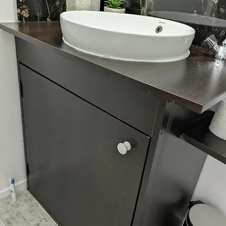 Διαμέρισμα Urbaner Rueckzugsort Im Zentrum Muenchens Mit Authentischem Altstadt-flair Μόναχο