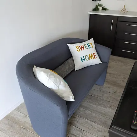 Urbaner Rueckzugsort Im Zentrum Muenchens Mit Authentischem Altstadt-flair Διαμέρισμα *